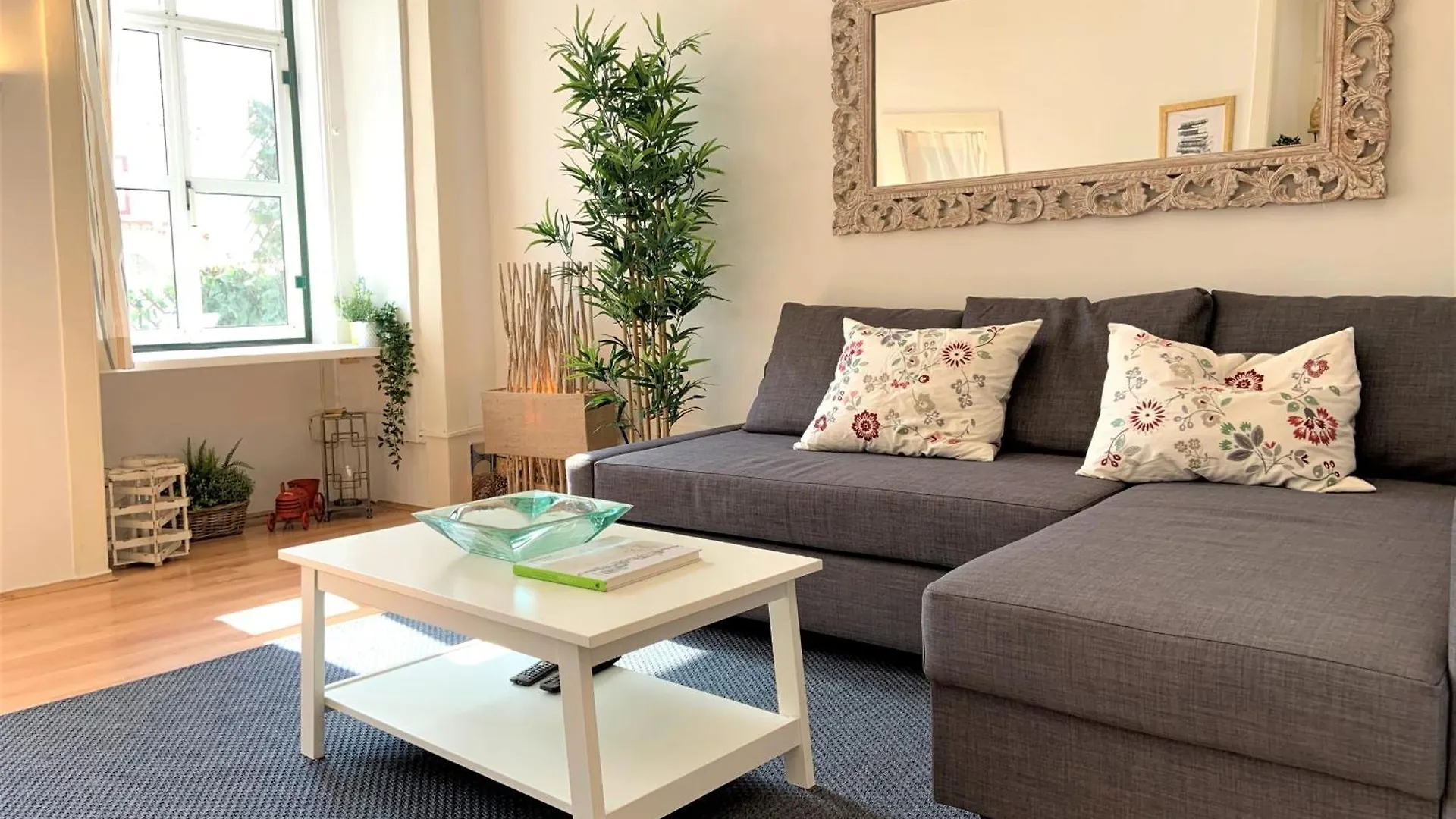My Fair Lisbon - Bairro Alto Fine Apartments